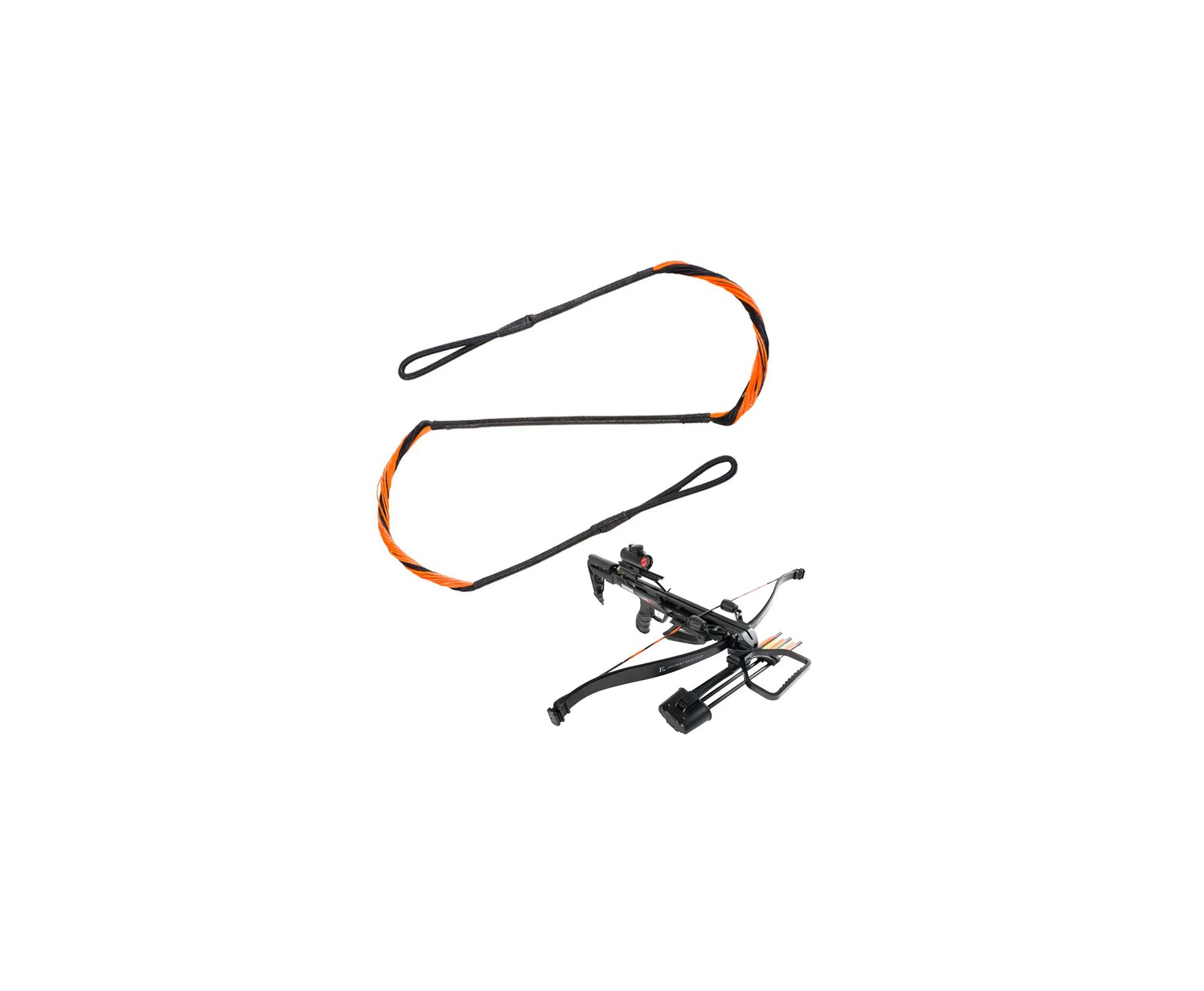 Corda sem Ponteira, para Balestra Jaguar 175 Libras / Jaguar Jag 2 - EK Archery