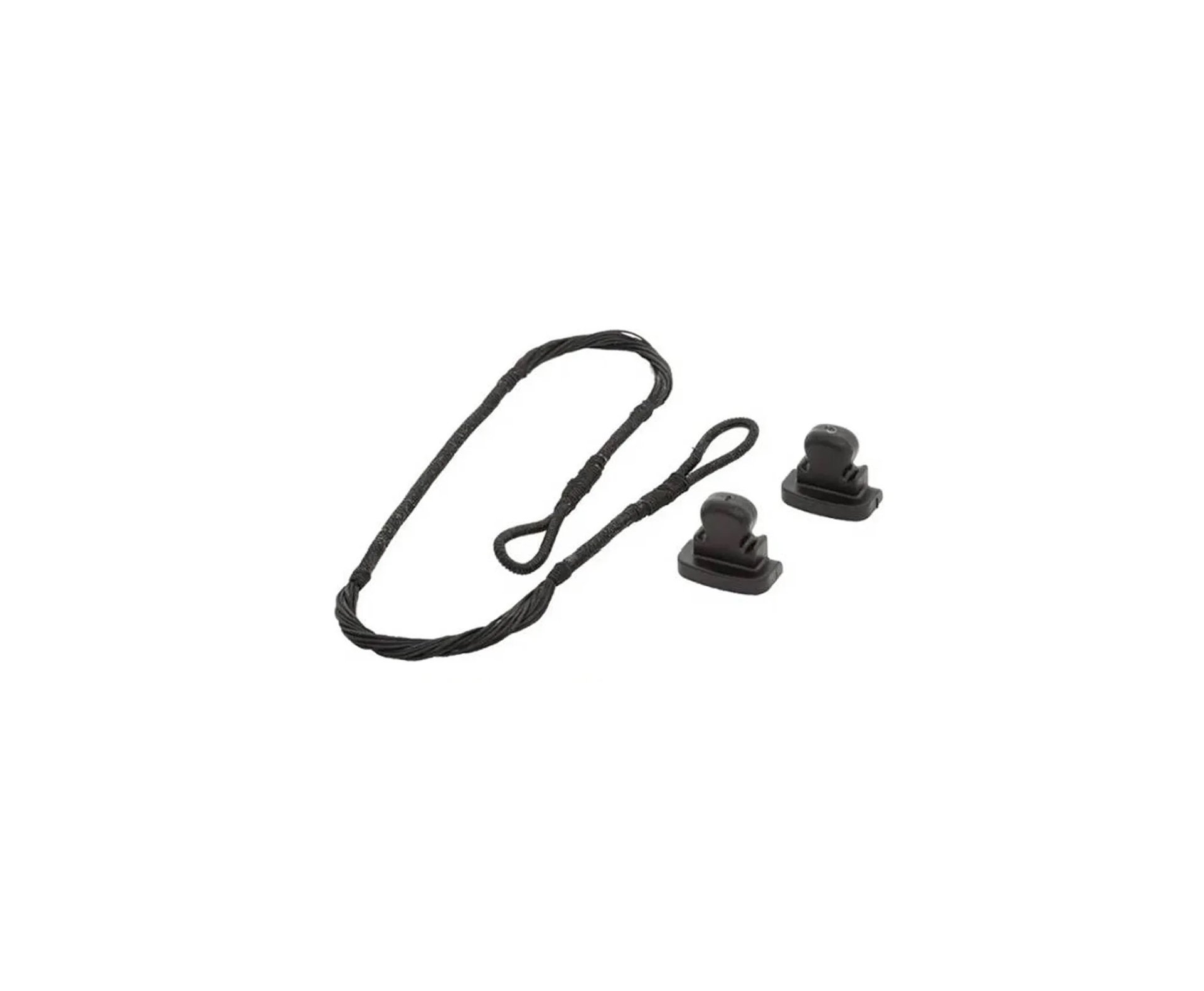 Corda Com Ponteira, para Balestra Sobek 80 Libras MK-TCS3