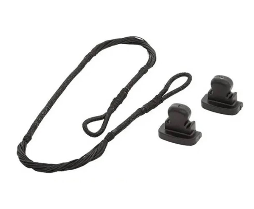 Corda Com Ponteira, para Balestra Sobek 80 Libras MK-TCS3