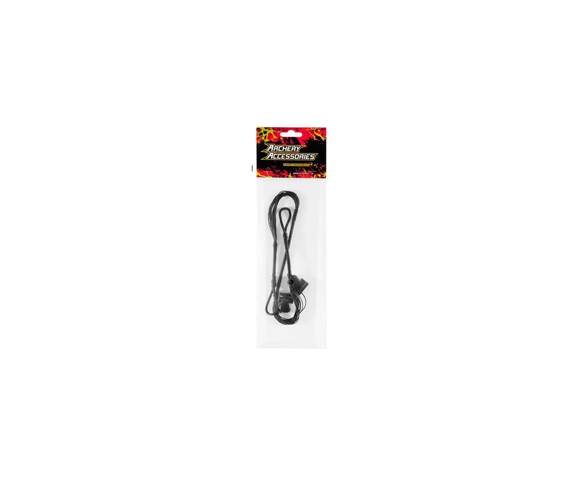 Corda Com Ponteira, para Balestra Sobek 80 Libras MK-TCS3