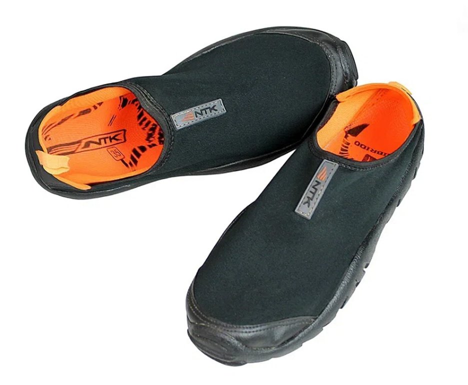 Tenis Hibrido NTK Preto
