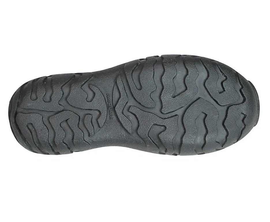 Tenis Hibrido NTK Preto