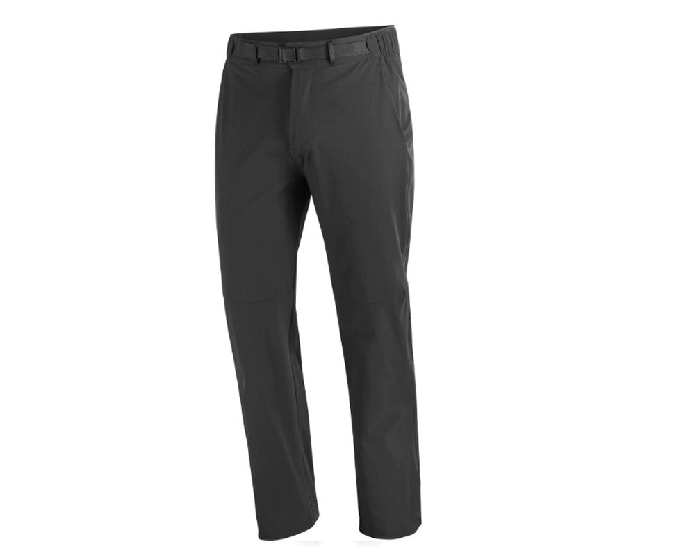 Calça Salomon Wayfarer 2.0 Masculina Deep Black