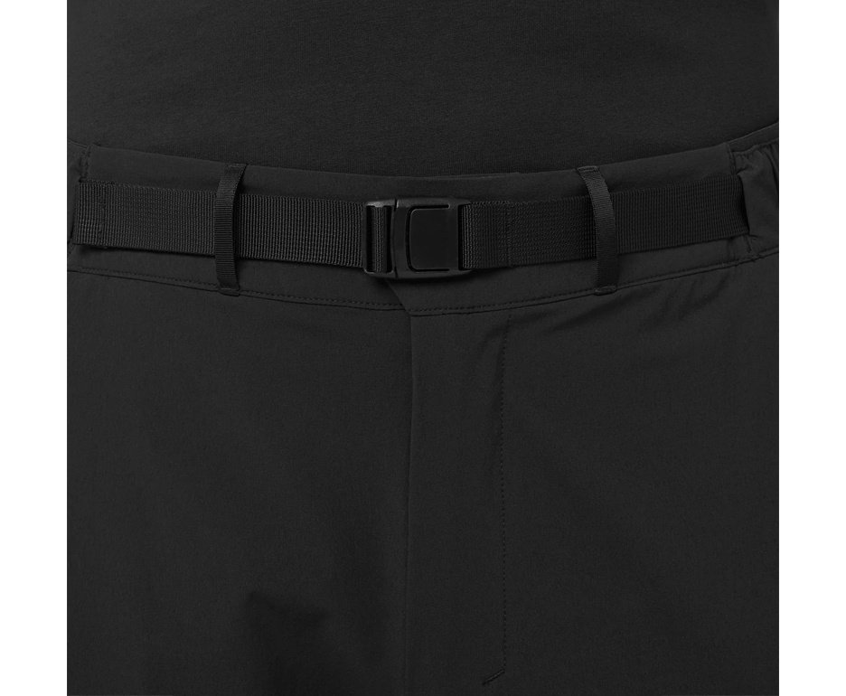 Calça Salomon Wayfarer 2.0 Masculina Deep Black