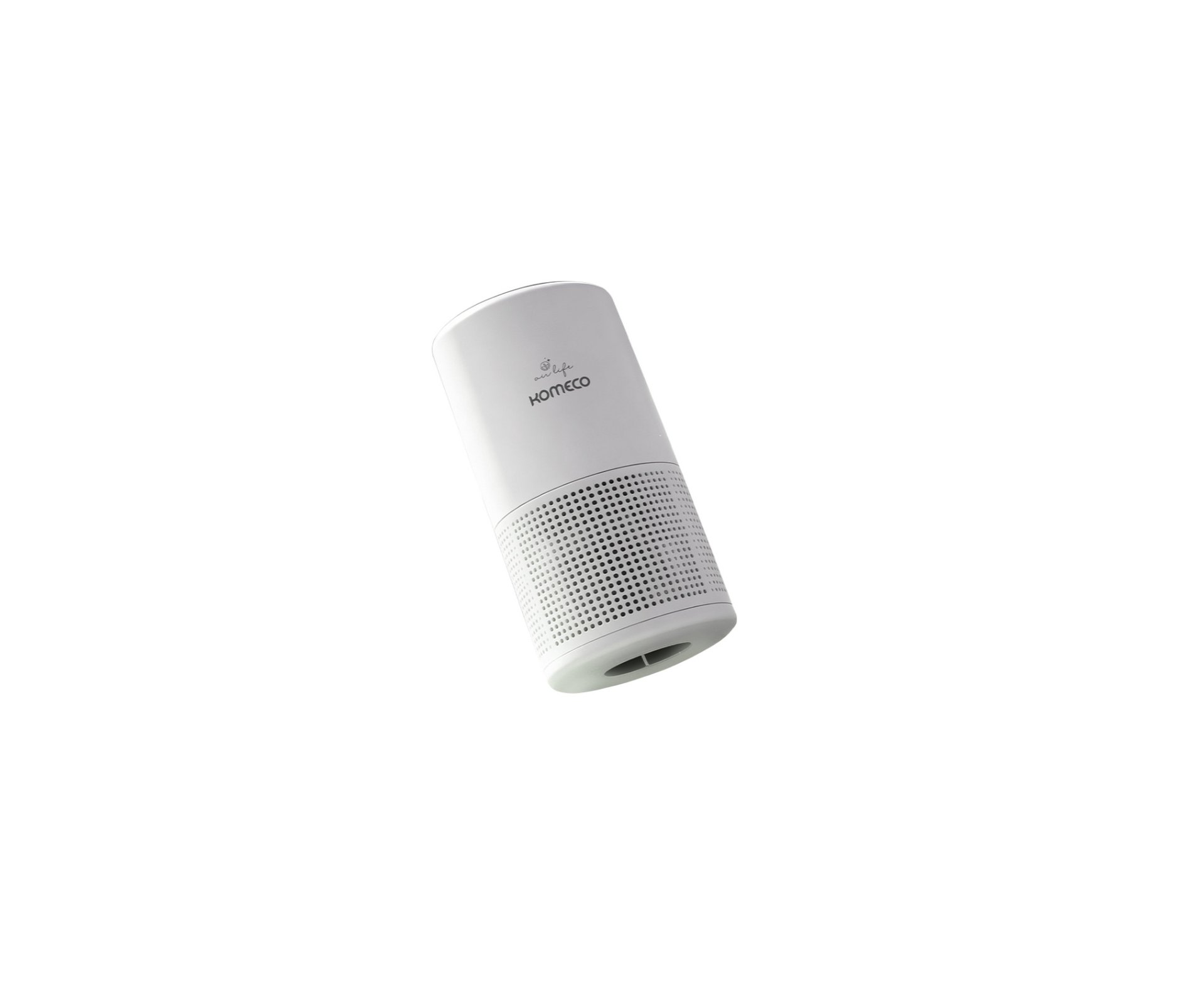 Purificador de Ar Portatil Komeco KPA 100 Branco 220v