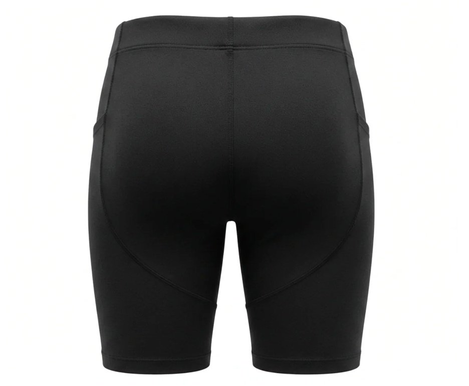 Bermuda de Compressão Kailash Ktr Pro Unisex - Preto