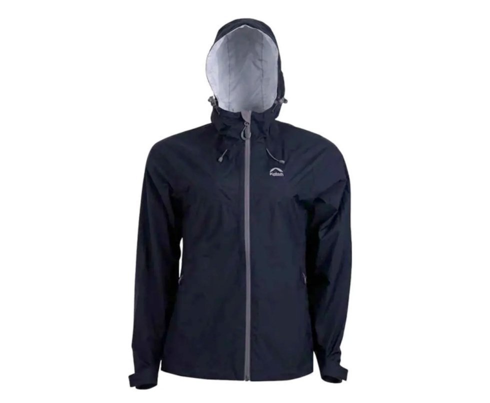Jaqueta Kaialsh Anorak Andes X-Lite Feminino Impermeável - Preto