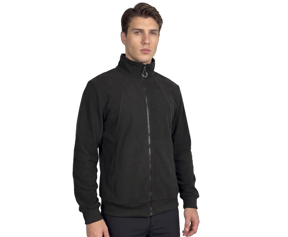 Jaqueta Anorak 3x1 Fitz Roy Chumbo/Preto Masc Kailash P