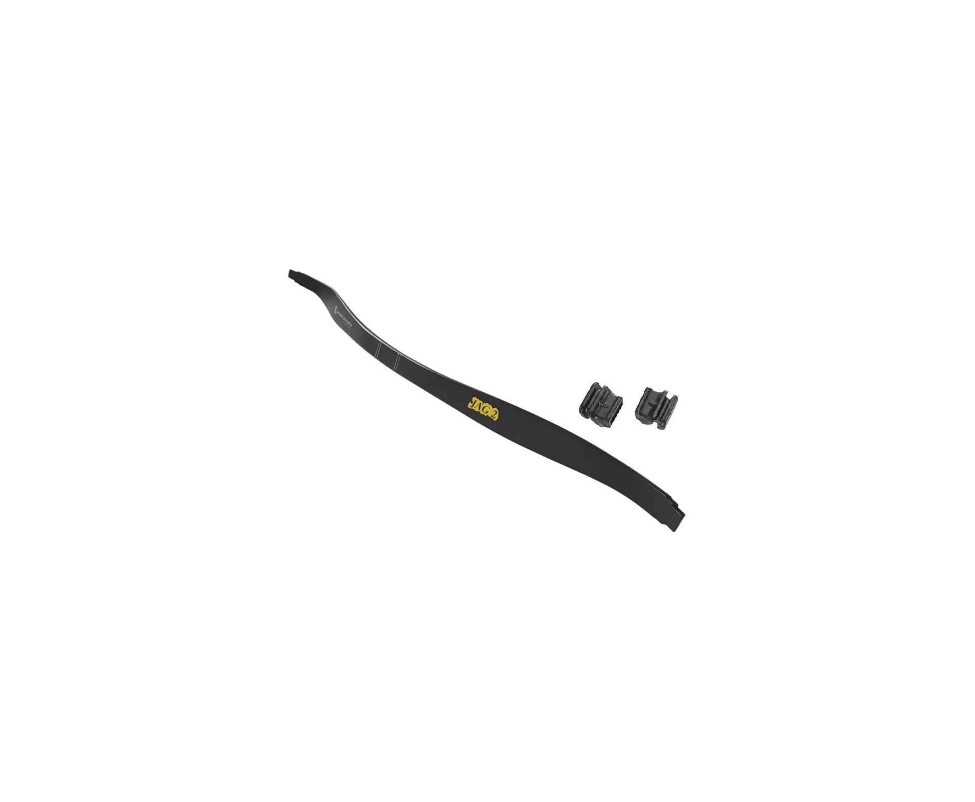 Limbo C/ Ponteira de Fibra de Vidro 175 Libras JAG2- EK Archery