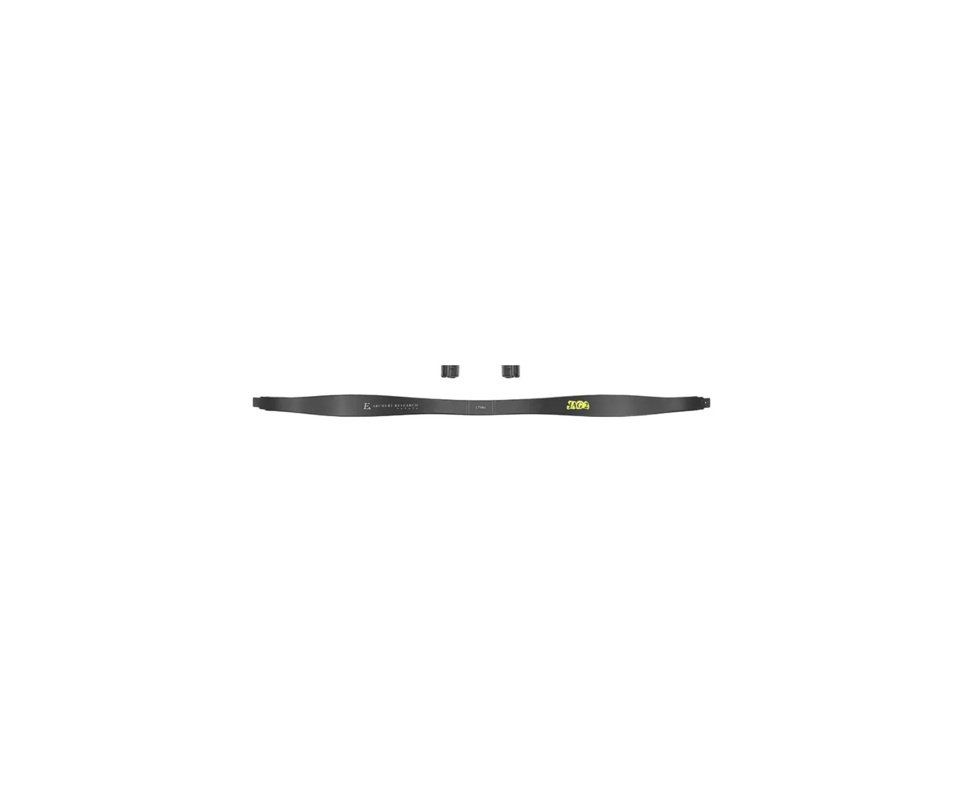 Limbo C/ Ponteira de Fibra de Vidro 175 Libras JAG2- EK Archery