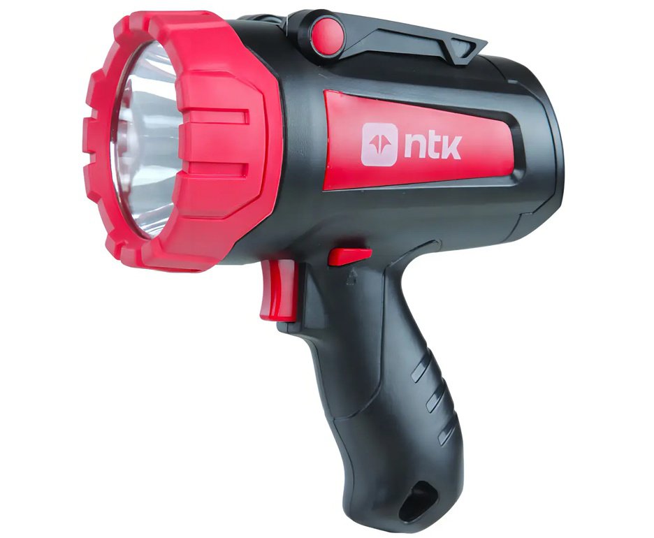 Tocha Hilux Nautika 200 Lúmens Cabo Usb