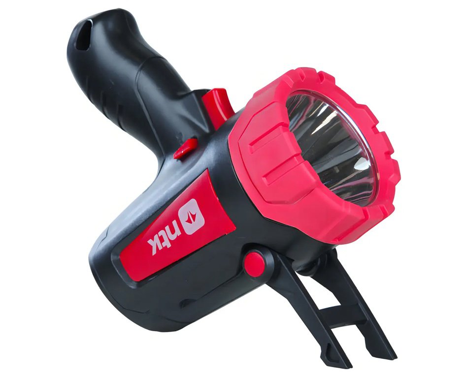 Tocha Hilux Nautika 200 Lúmens Cabo Usb
