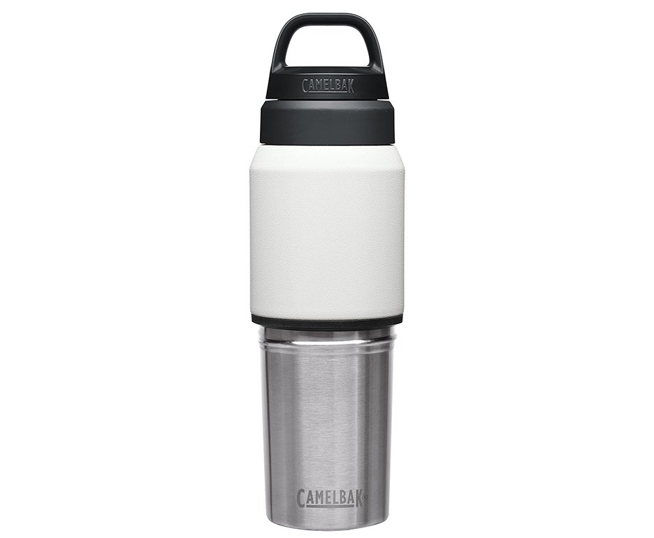 Garrafa Camelbak Multibev 0,5L - Branco