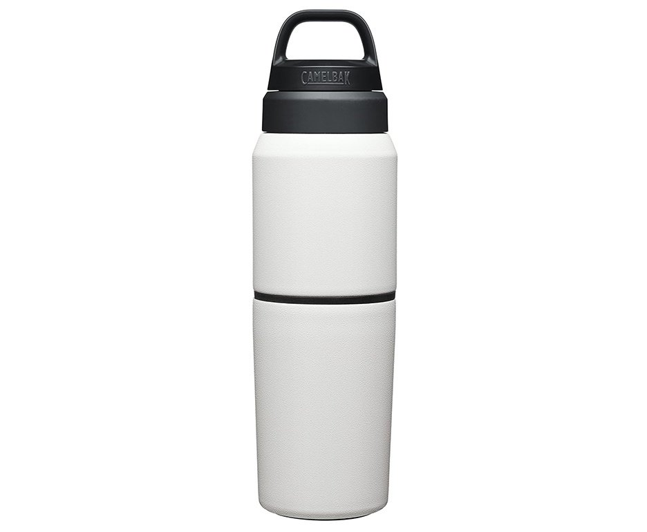 Garrafa Camelbak Multibev 0,5L - Branco