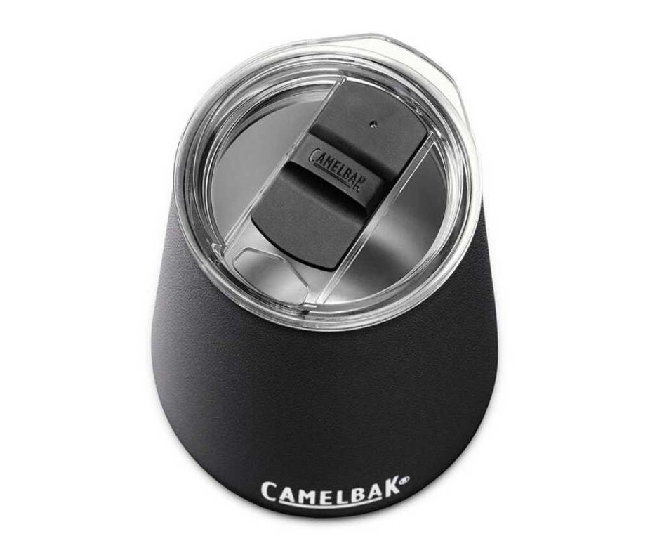 Taça para Vinho Térmica em Aço Inox CamelBak 350ml Wine Tumbler