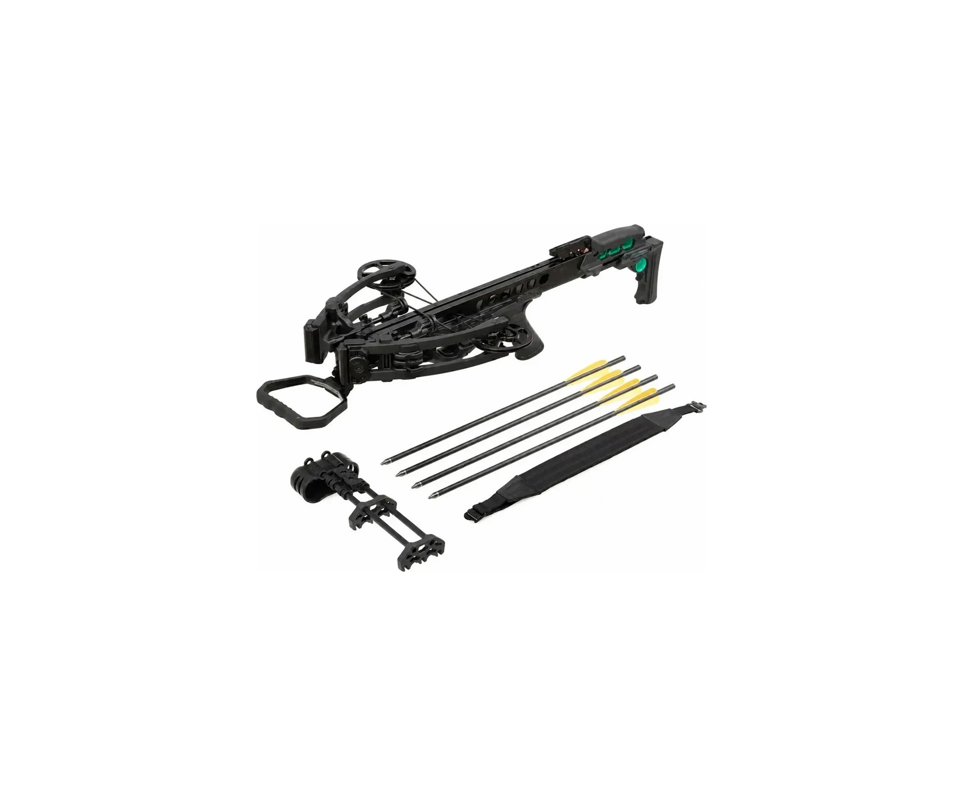 Besta/Balestra Composta Mankung MK-XB70 215