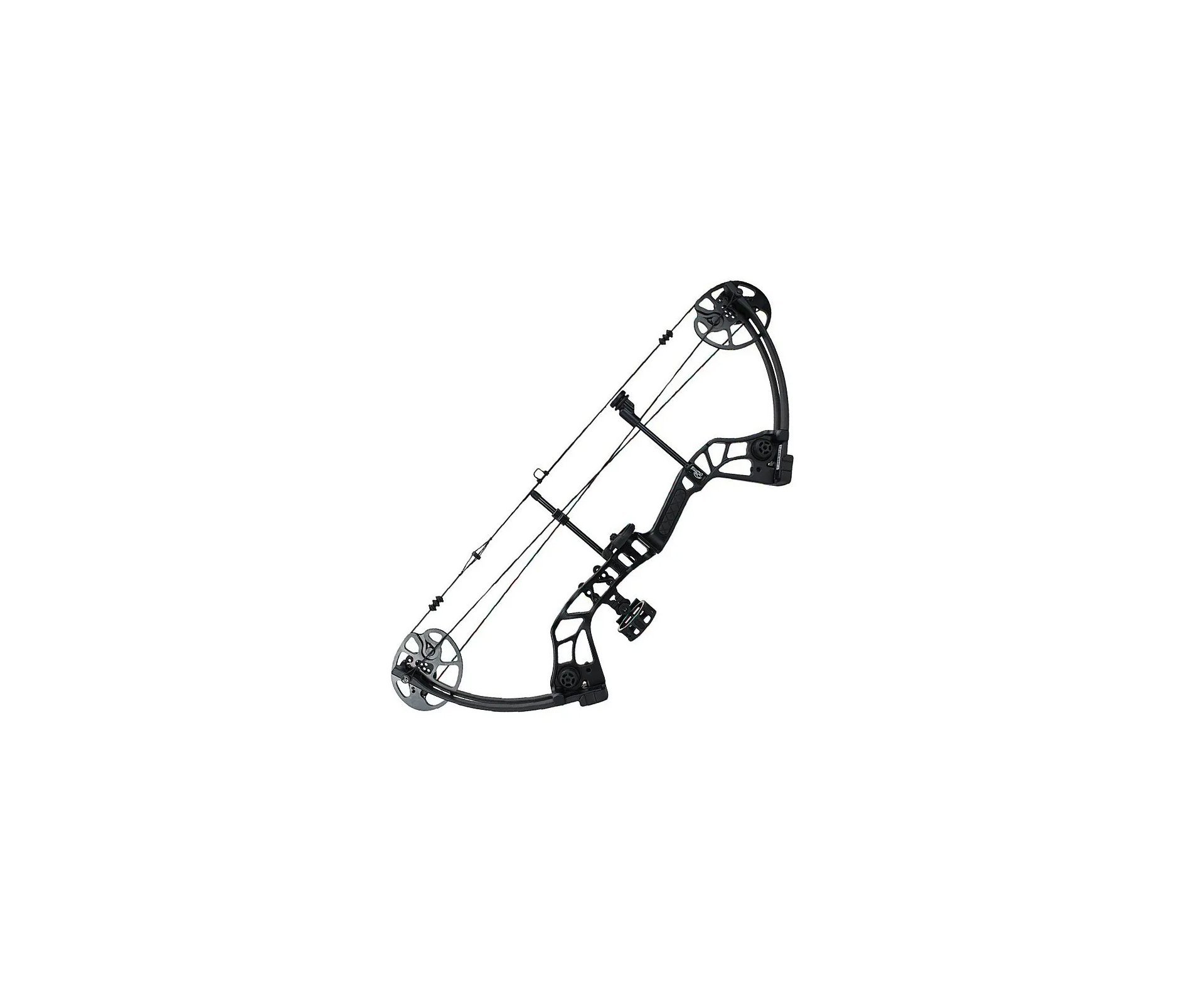 Arco Composto Mankung Gaze MK-CBA7 70 LBS Preto
