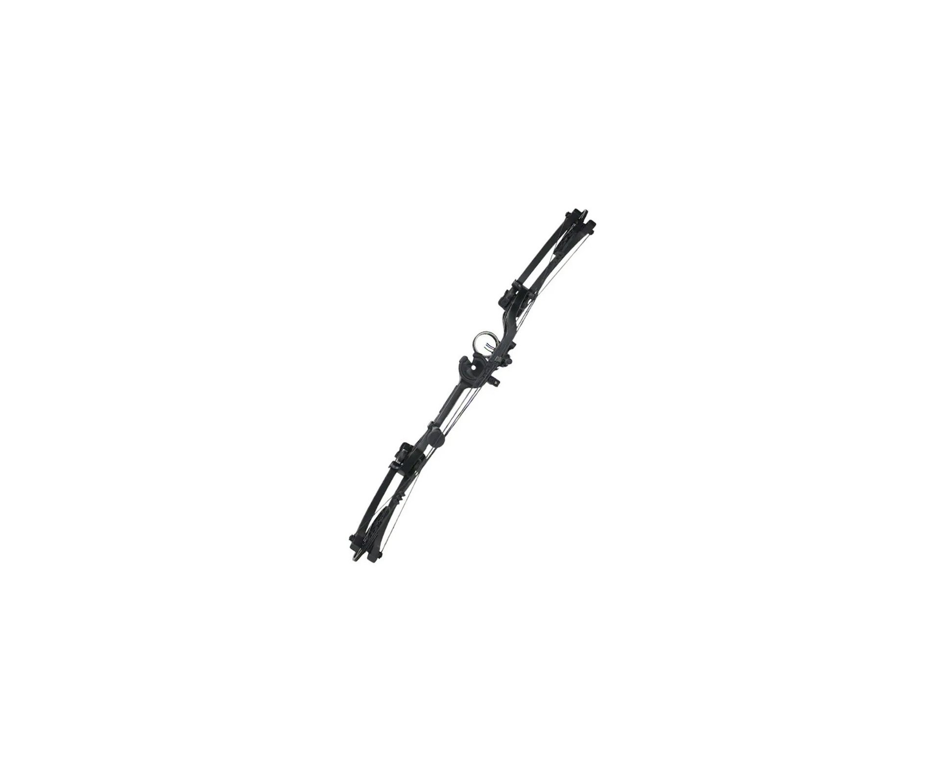 Arco Composto Mankung Gaze MK-CBA7 70 LBS Preto