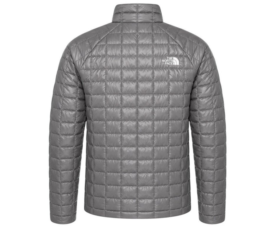 Jaqueta Masculina The North Face Thermoball Jacket - Cinza