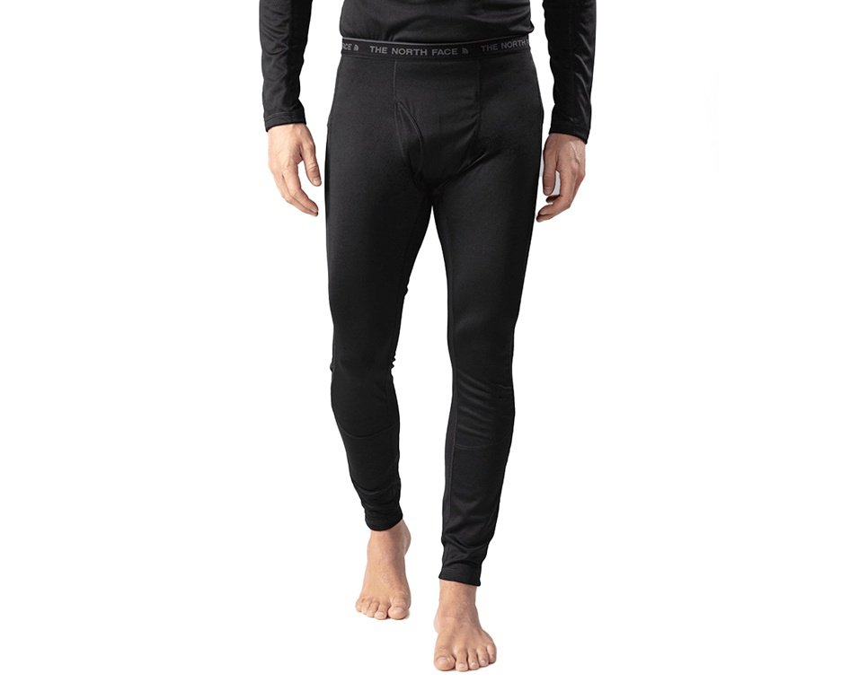 Calça Masculino Adulto M Warm Tight HGR JK3 Preto P - The North Face