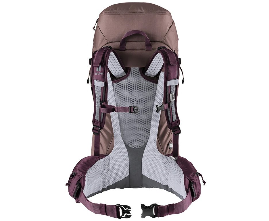 Mochila Futura Pro 38 SL 2026 Roxo