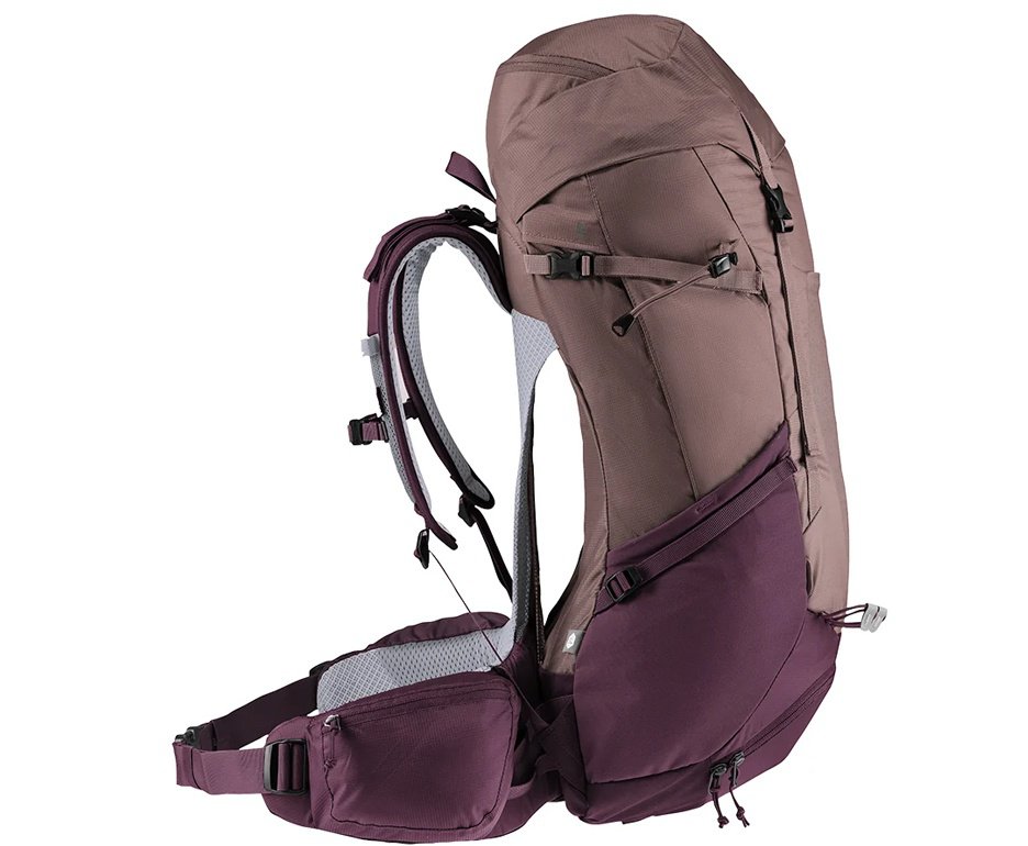 Mochila Futura Pro 38 SL 2026 Roxo