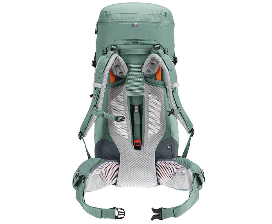 Mochila Deuter Aircontact Core 45+10 SL
