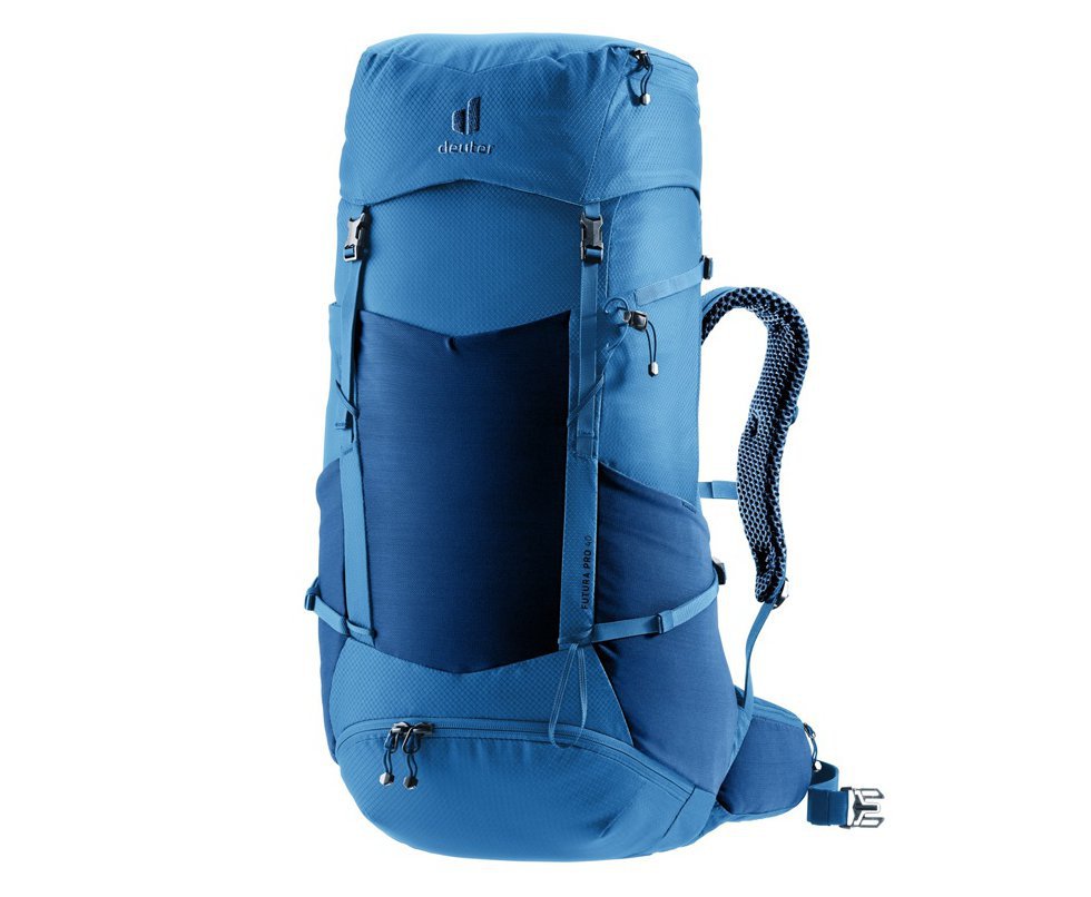 Mochila Deuter Futura Pro 40 2026