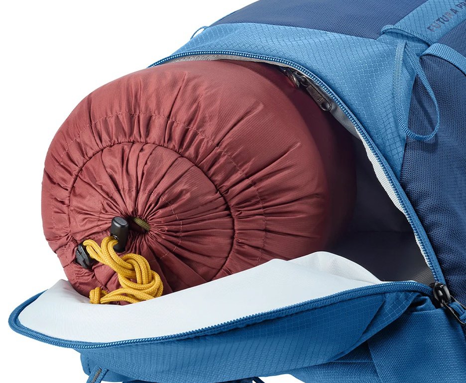 Mochila Deuter Futura Pro 40 2026