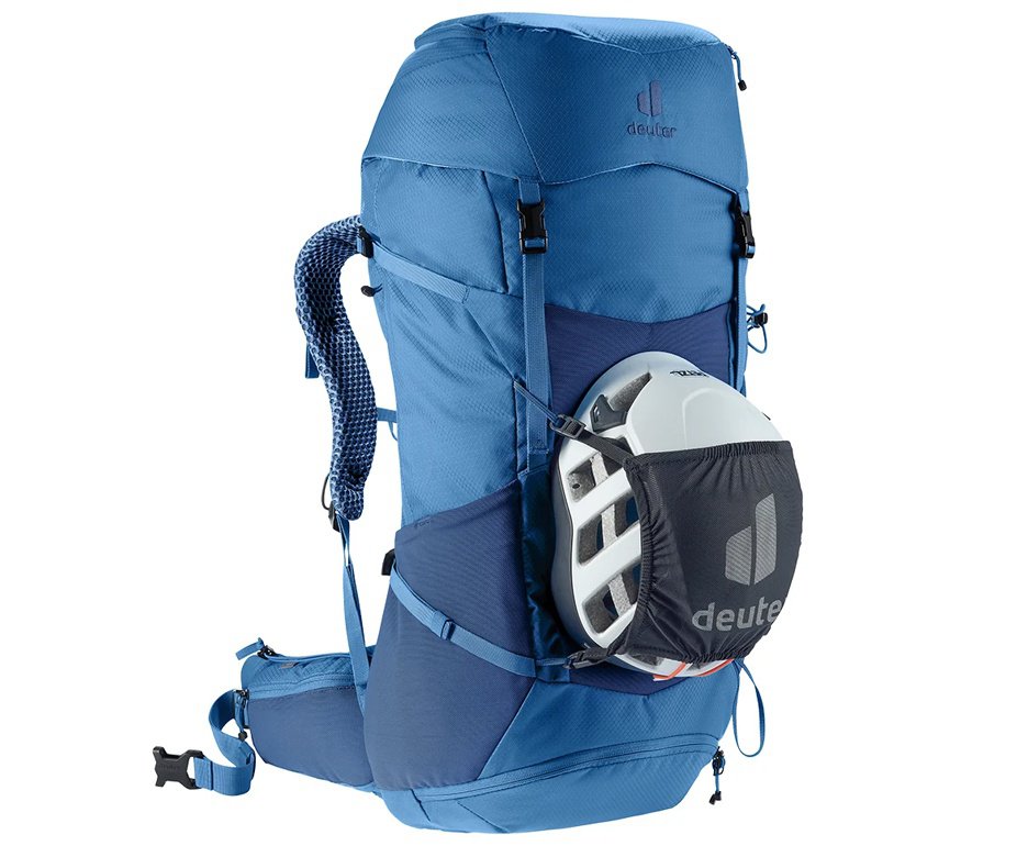 Mochila Deuter Futura Pro 40 2026