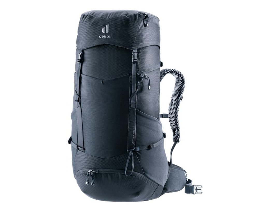 Mochila Deuter Futura Pro 40 2026 Preto