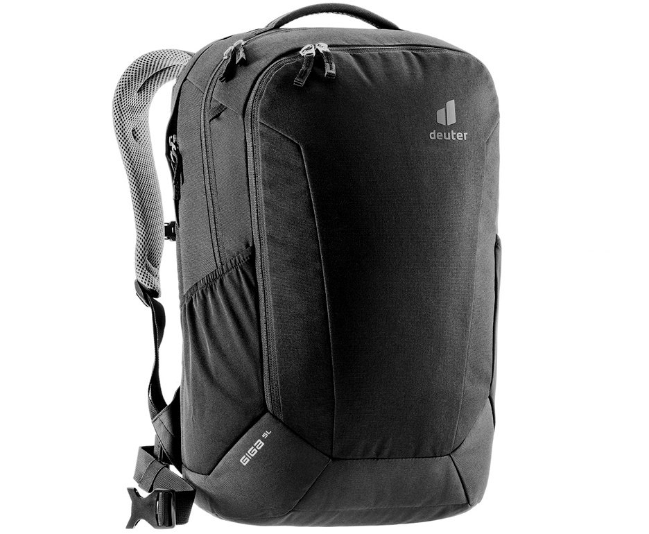 Mochila Giga 28 New Preto