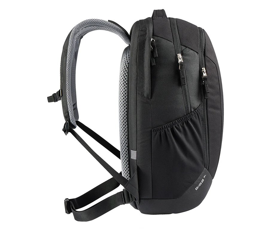 Mochila Giga 28 New Preto