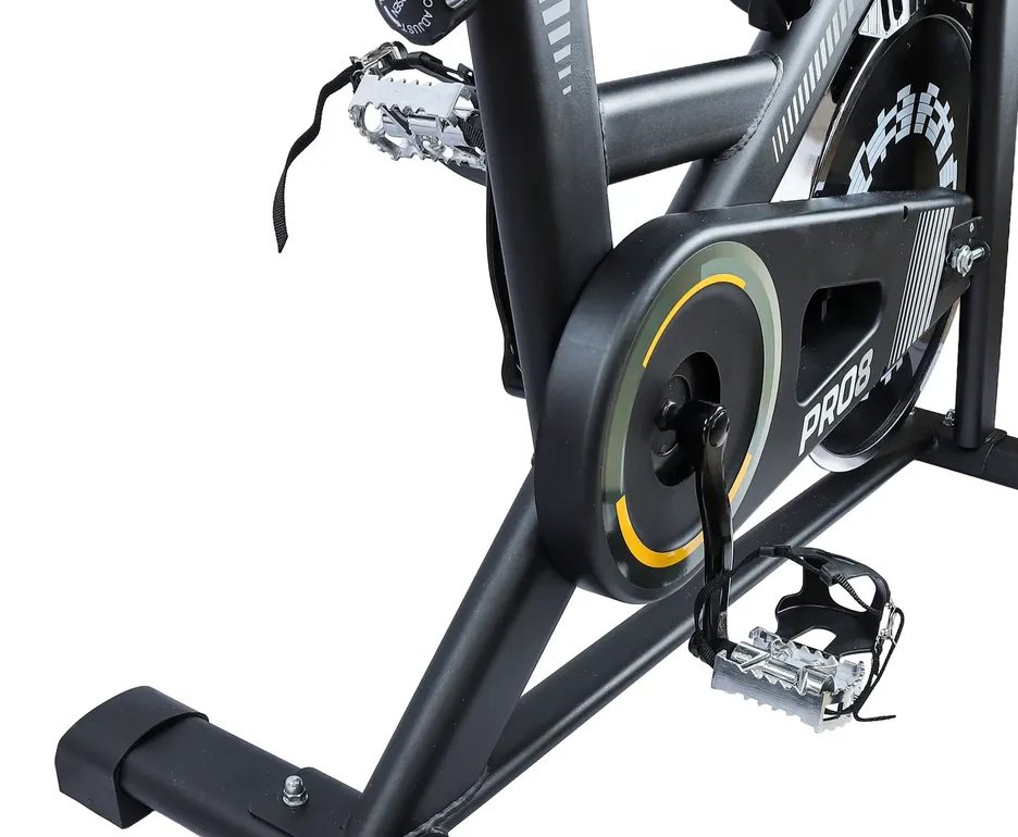 Bicicleta Ergometrica Spinning CBTFIT PRO 8