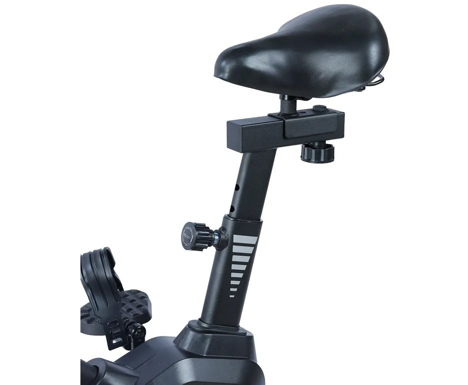 Bicicleta Ergométrica Spinning Cbtfit Roda De Inércia 4kg