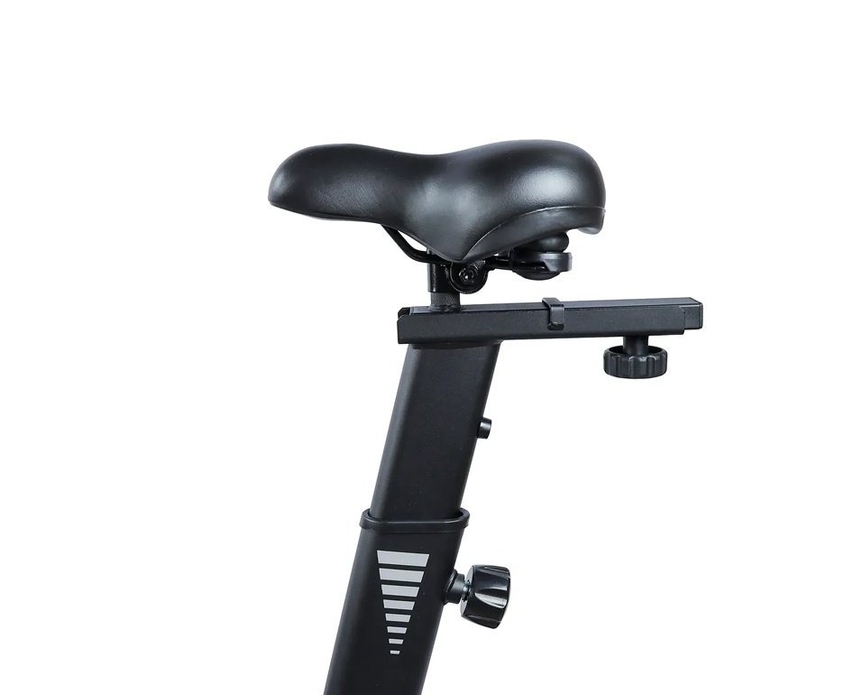 Bicicleta Ergométrica Para Spinning CBTFIT PRO 13 Roda De Inércia 13kg