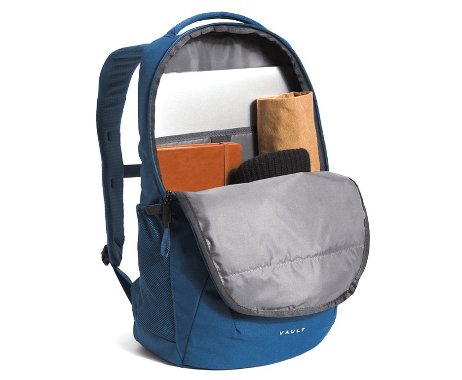 Mochila Unis Adu Vault 3VY2 ART UNI - The North Face
