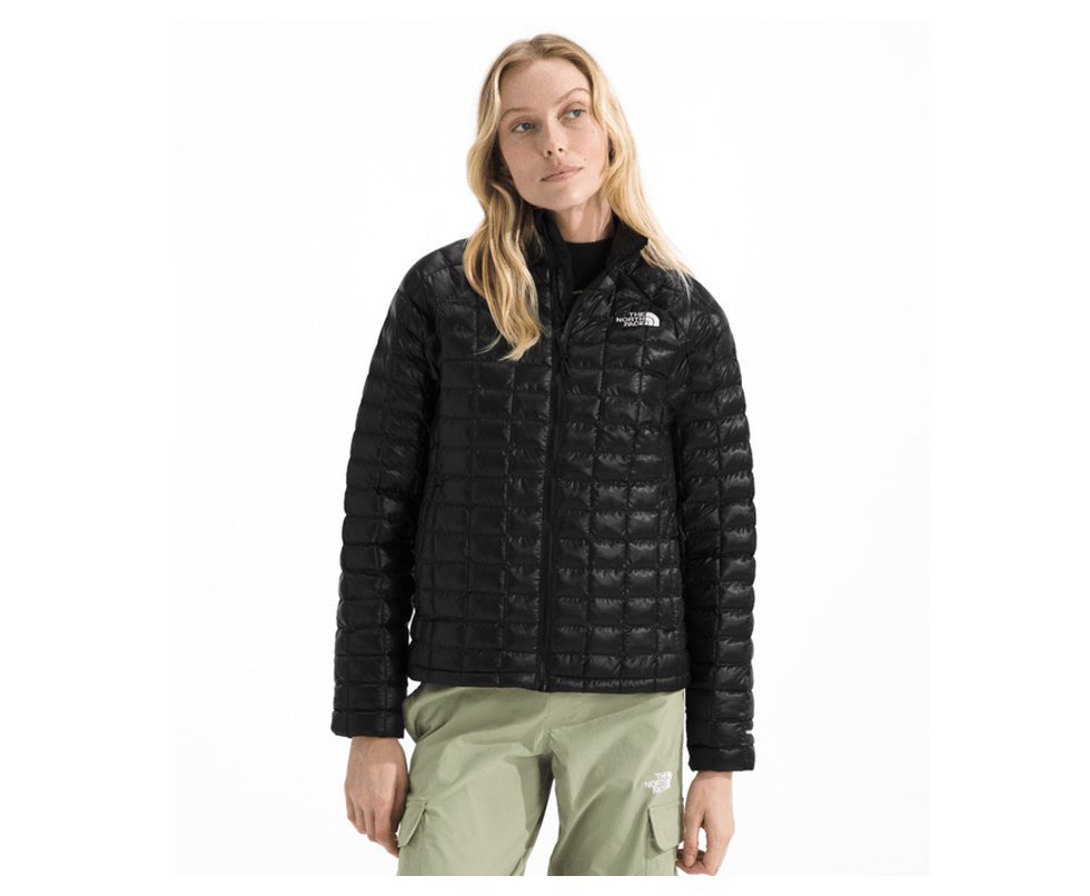 Jaqueta Feminino The North Face Thermoball Jacket
