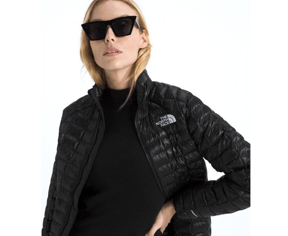Jaqueta Feminino The North Face Thermoball Jacket