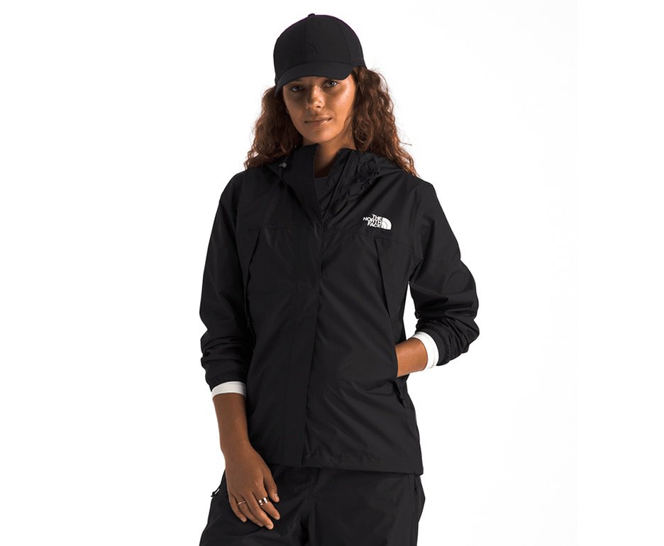 Jaqueta Feminino Adu W Antora Rain Jacket 8BKD JK3