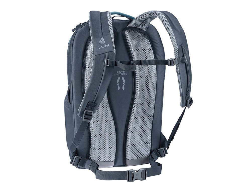 Mochila Deuter Giga 28 New Azul e - Azul