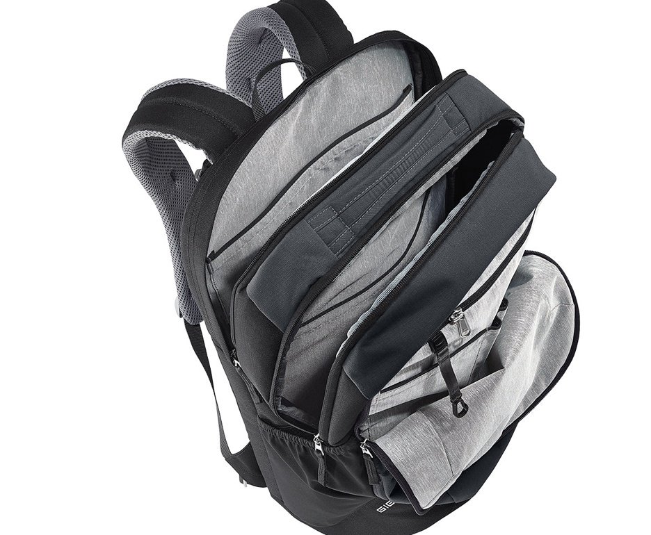 Mochila Deuter Gigant 28 New - Preto