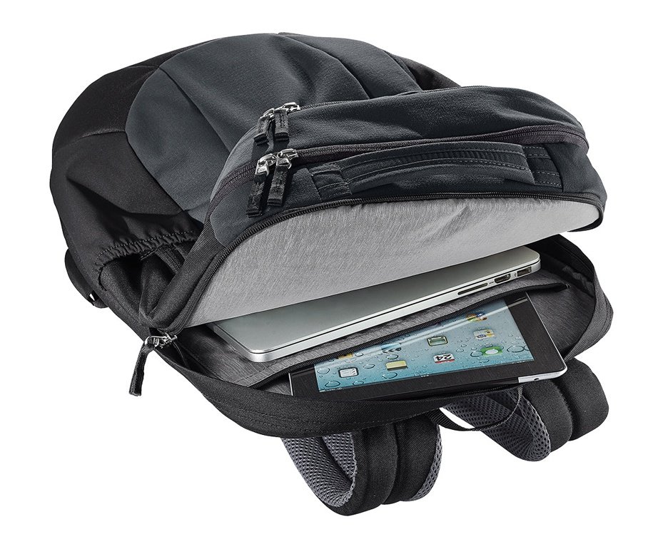 Mochila Deuter Gigant 28 New - Preto