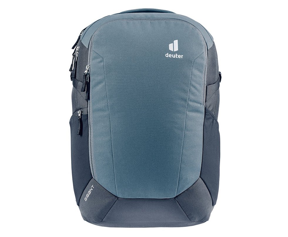 Mochila Deuter Gigant 28 - New Azul
