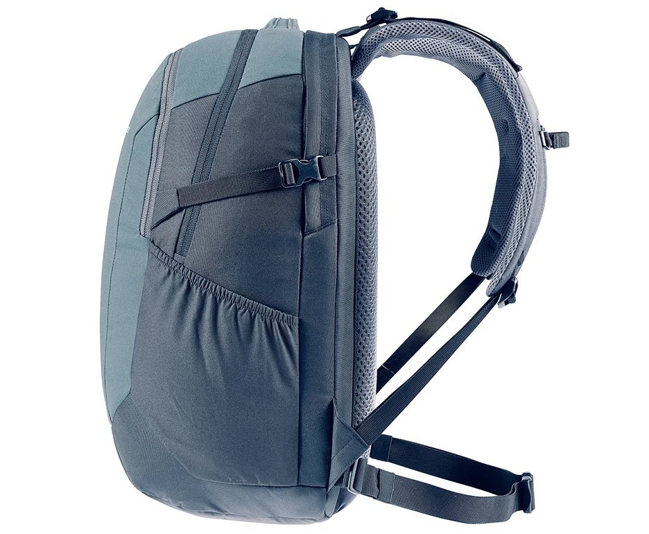 Mochila Deuter Gigant 28 - New Azul