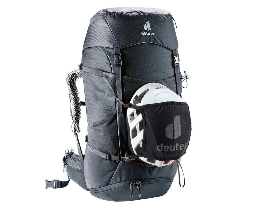 Mochila Deuter Futura Pro 38 SL 2026 - Preto