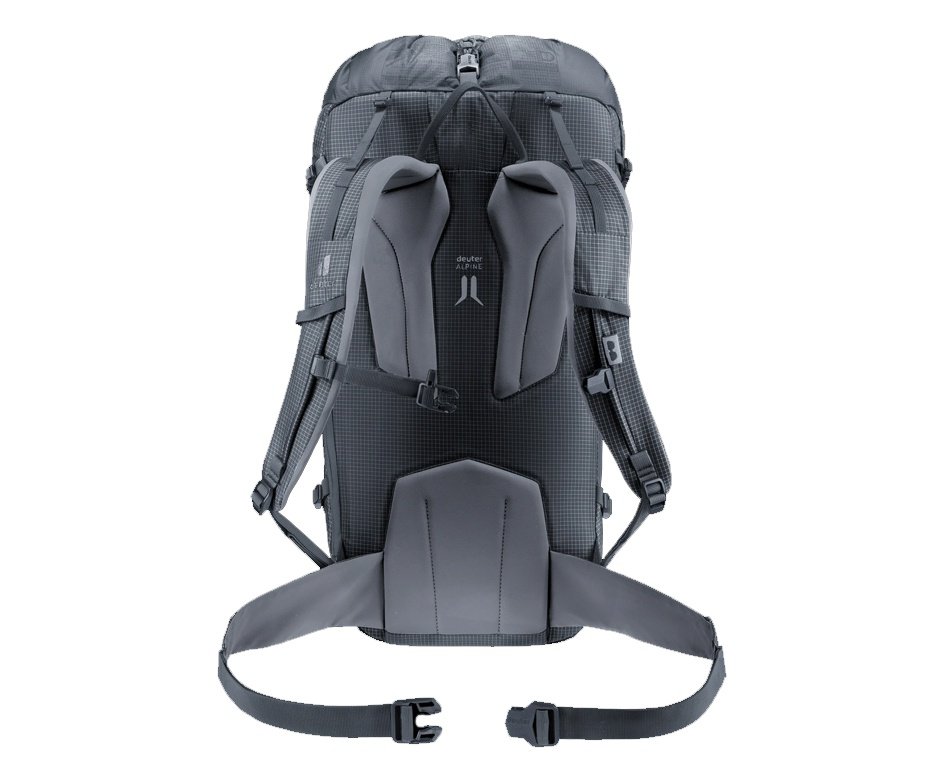 Mochila Deuter Guide Lite 30 2026 - Preto