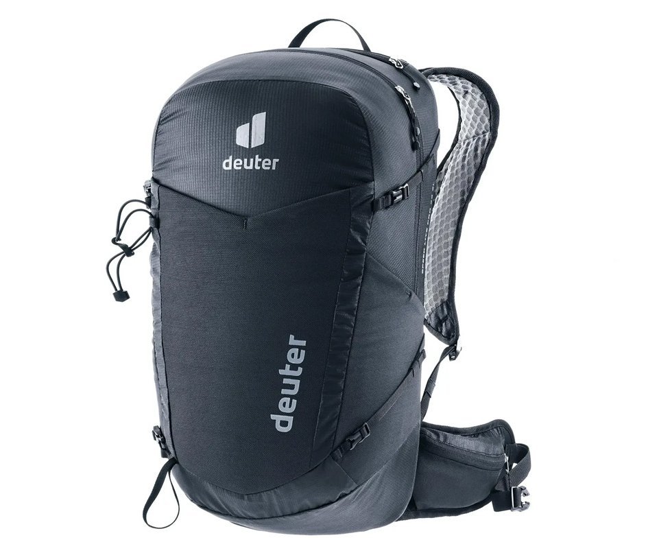 Mochila Deuter Speed Lite Pro 23 SL - Preto