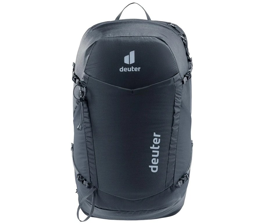 Mochila Deuter Speed Lite Pro 23 SL - Preto