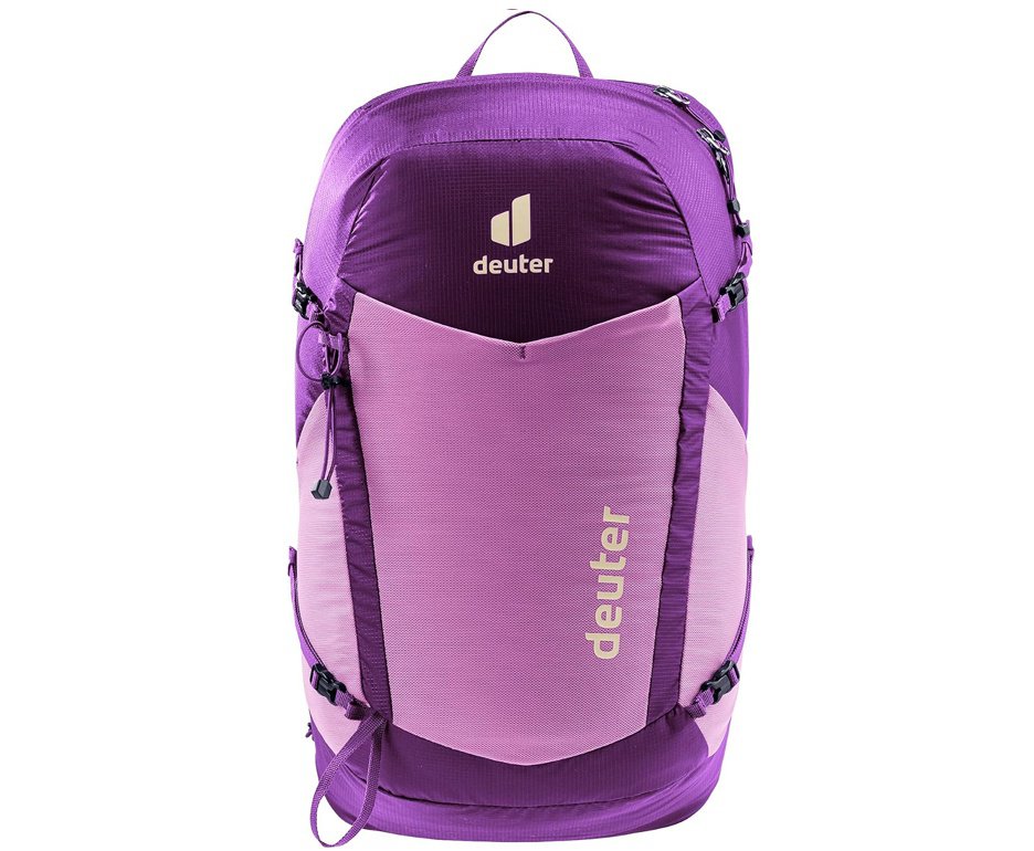 Mochila Deuter Speed Lite Pro 23 SL - Roxo